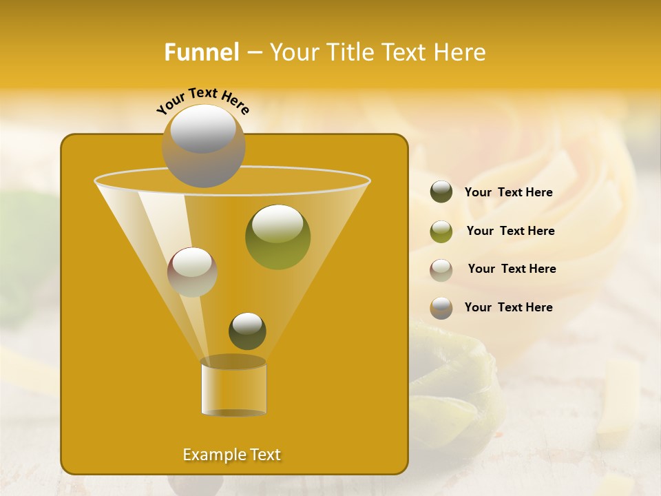 Culture Traditional Italy PowerPoint Template