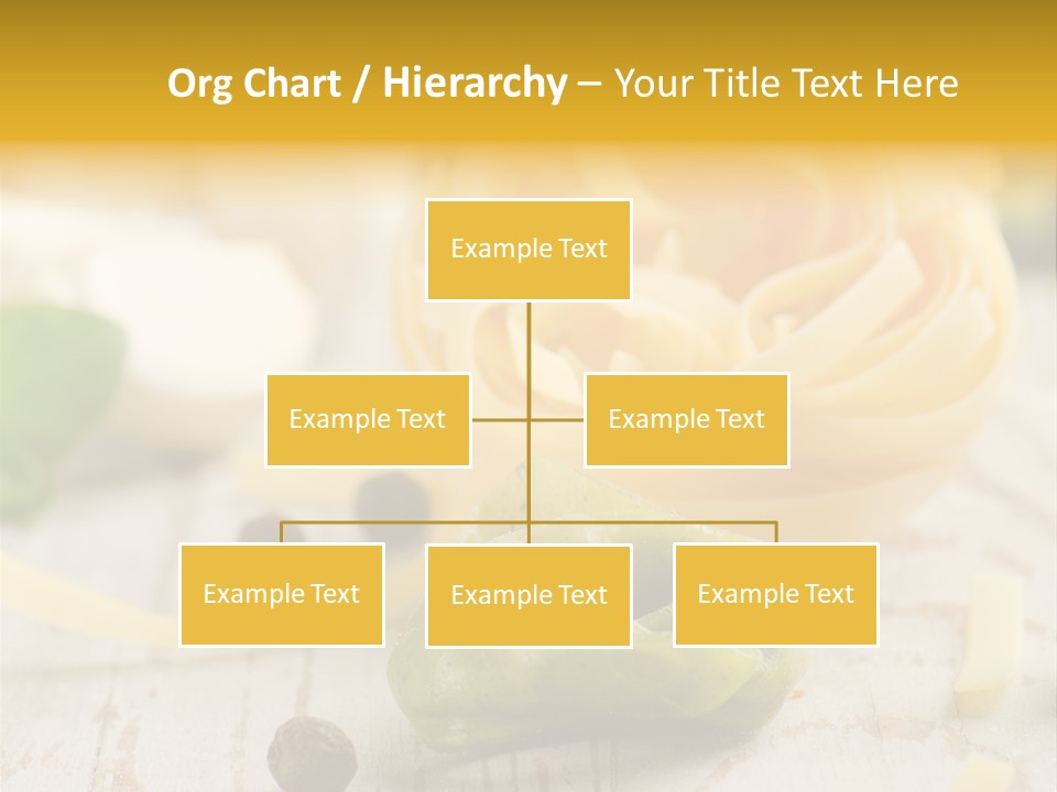 Culture Traditional Italy PowerPoint Template