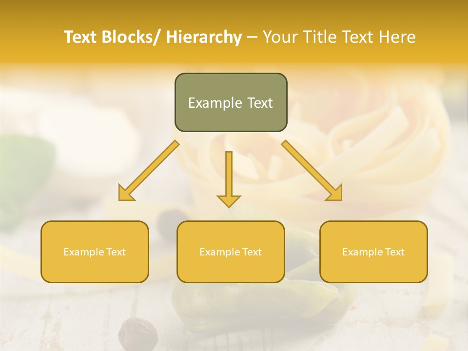 Culture Traditional Italy PowerPoint Template