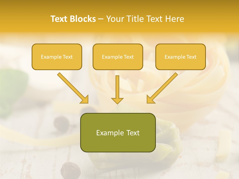 Culture Traditional Italy PowerPoint Template