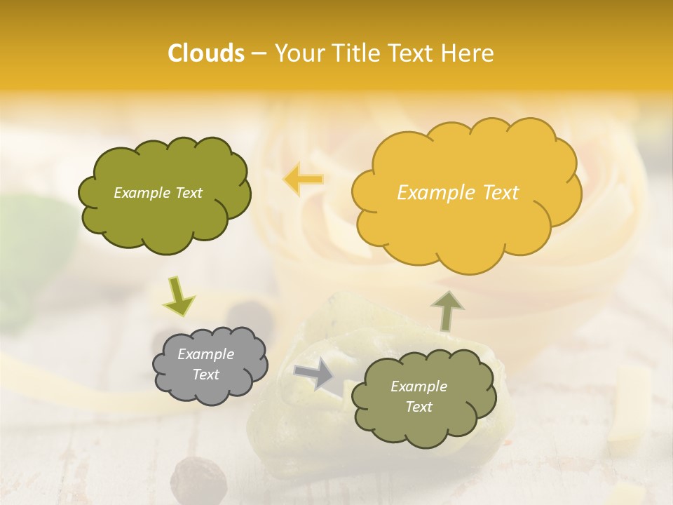 Culture Traditional Italy PowerPoint Template
