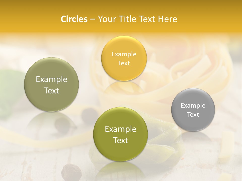 Culture Traditional Italy PowerPoint Template