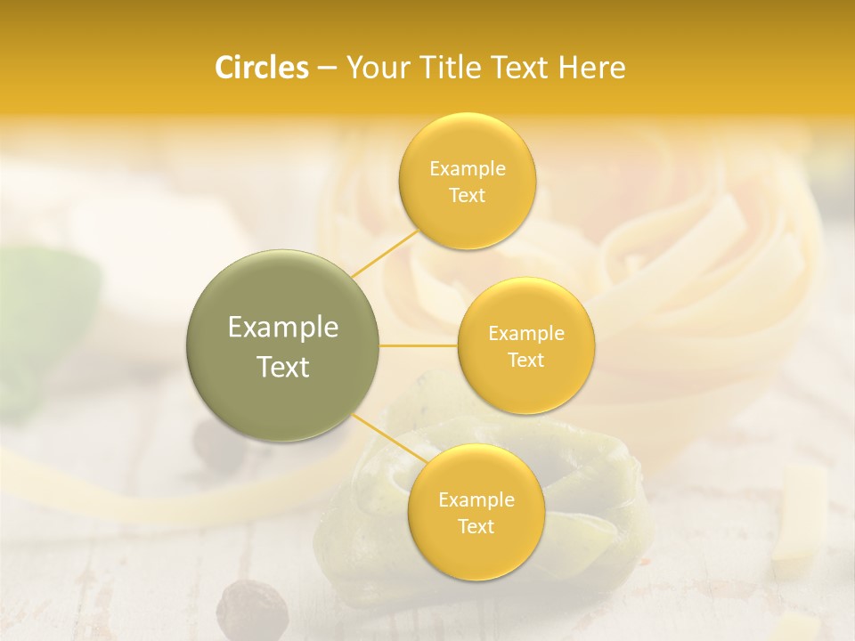 Culture Traditional Italy PowerPoint Template