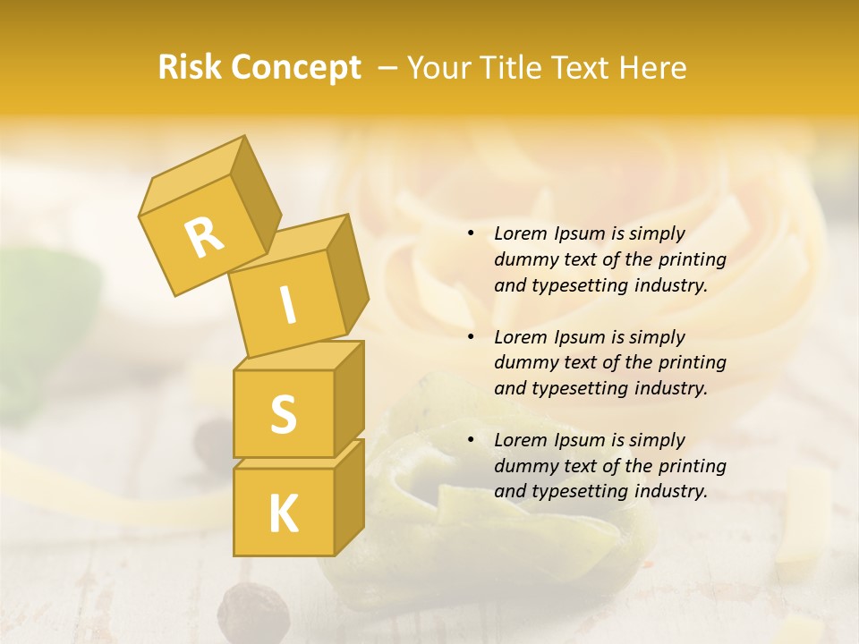 Culture Traditional Italy PowerPoint Template