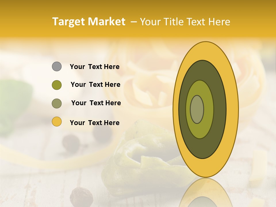 Culture Traditional Italy PowerPoint Template