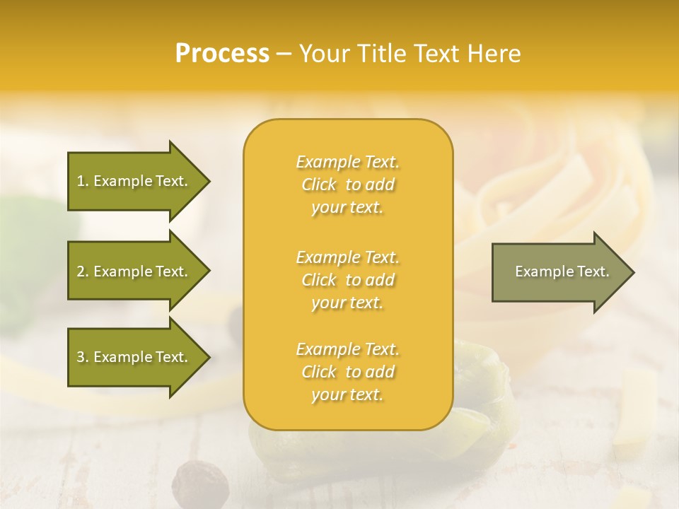 Culture Traditional Italy PowerPoint Template