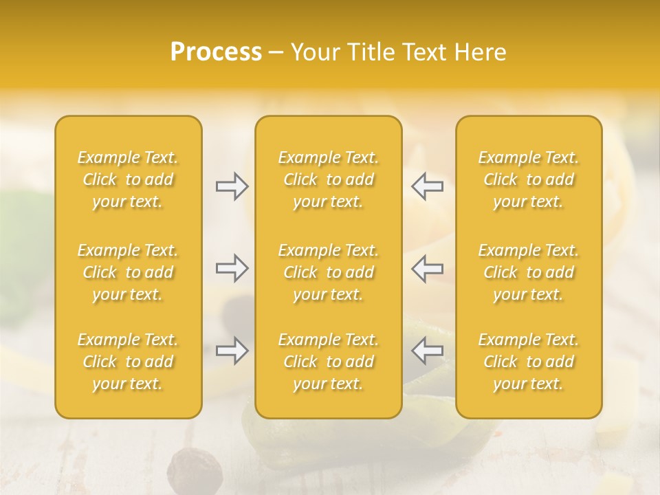 Culture Traditional Italy PowerPoint Template