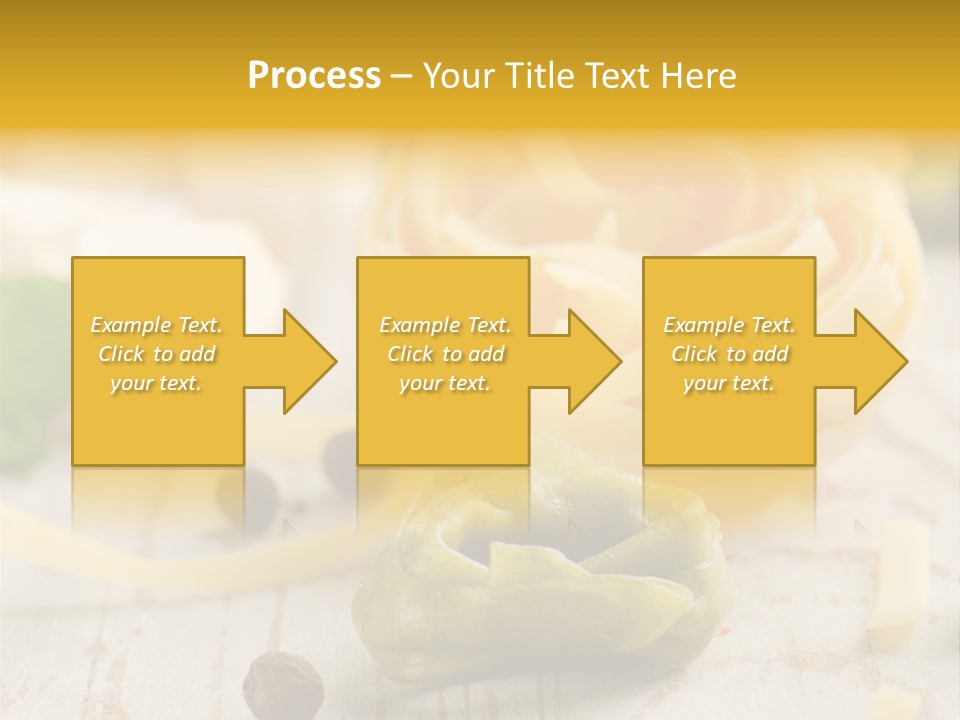 Culture Traditional Italy PowerPoint Template