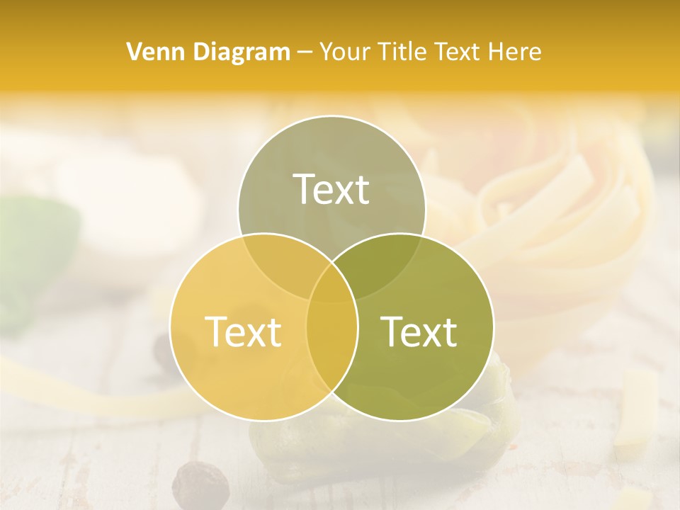 Culture Traditional Italy PowerPoint Template