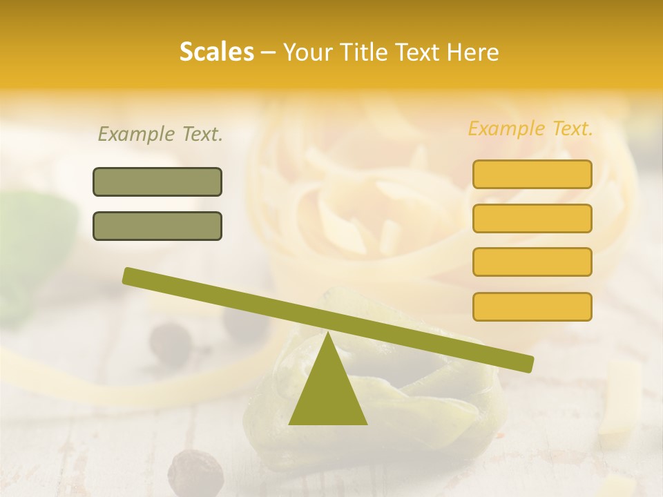 Culture Traditional Italy PowerPoint Template