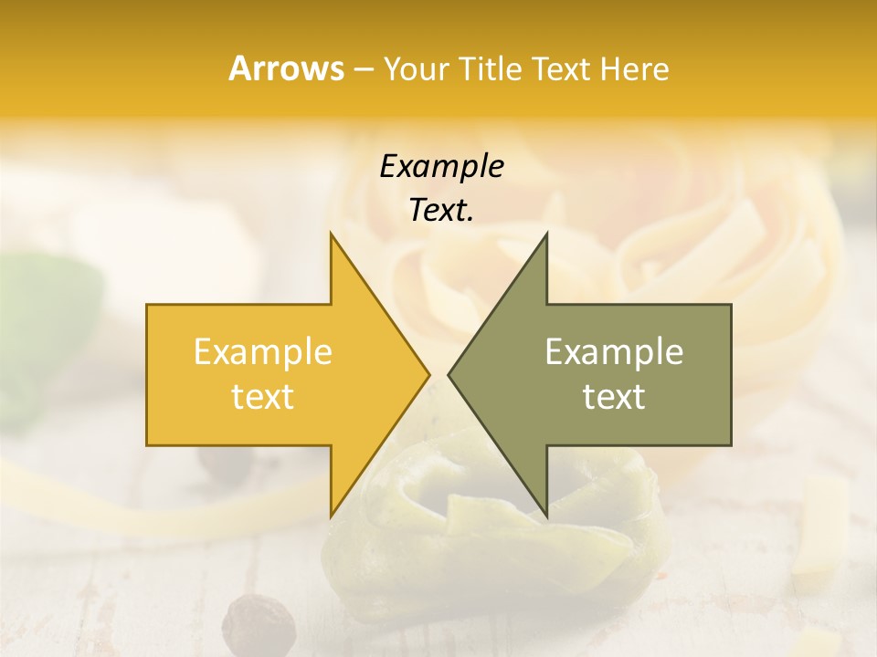 Culture Traditional Italy PowerPoint Template