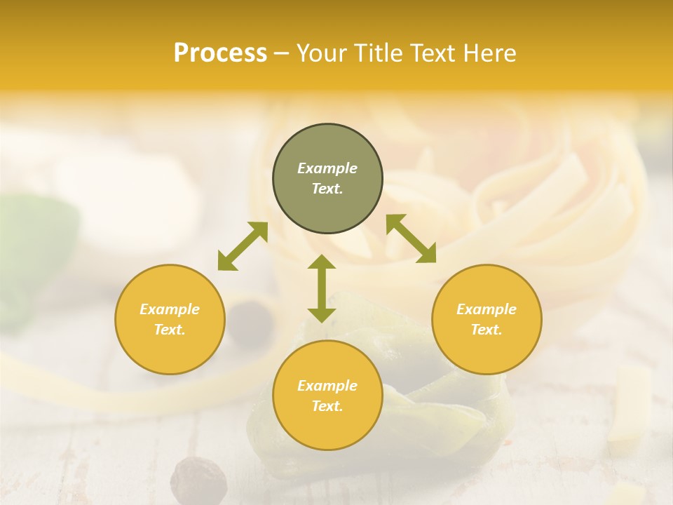 Culture Traditional Italy PowerPoint Template