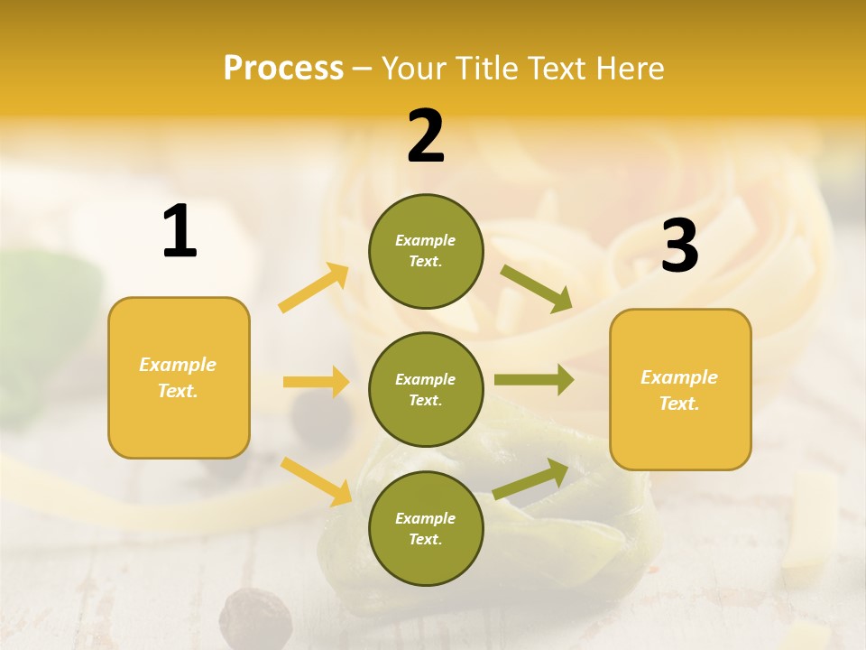 Culture Traditional Italy PowerPoint Template