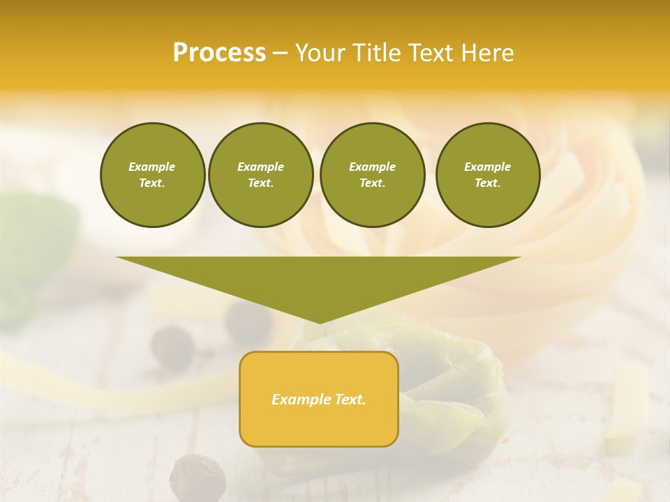 Culture Traditional Italy PowerPoint Template