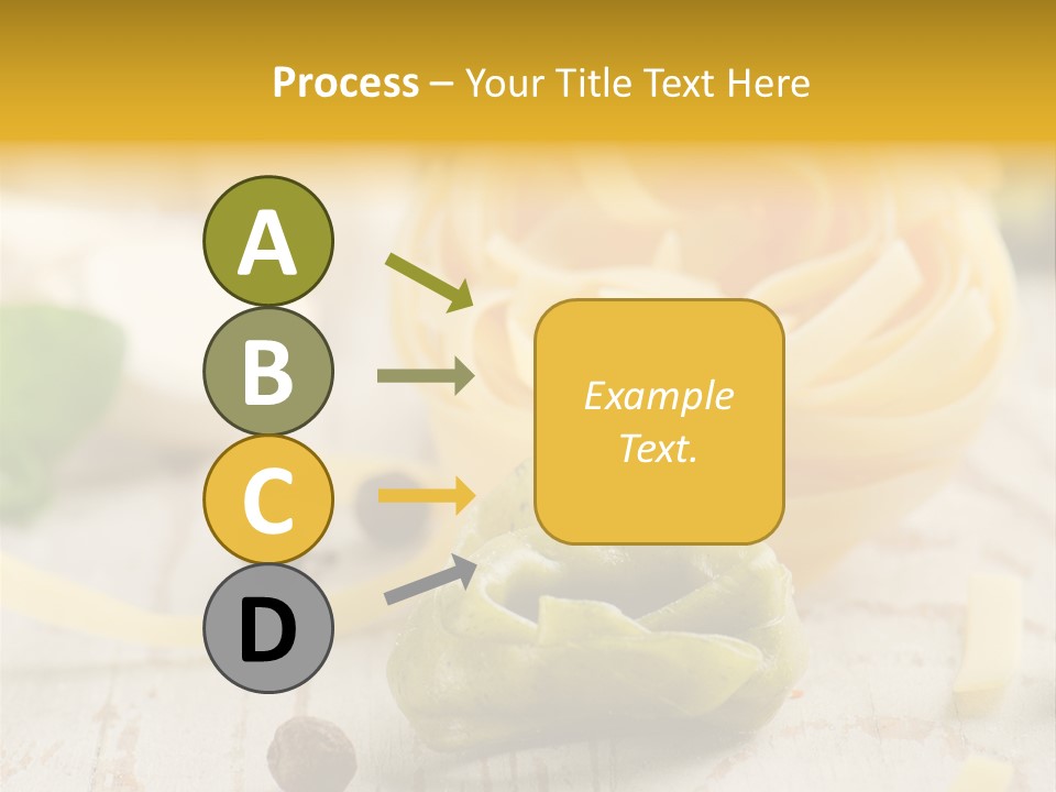 Culture Traditional Italy PowerPoint Template