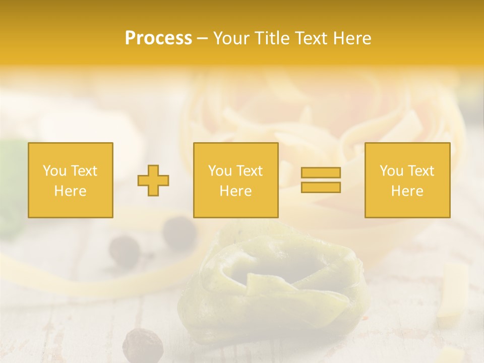 Culture Traditional Italy PowerPoint Template