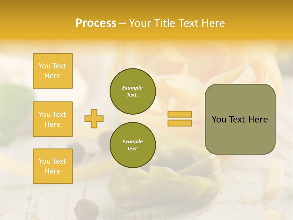 Culture Traditional Italy PowerPoint Template