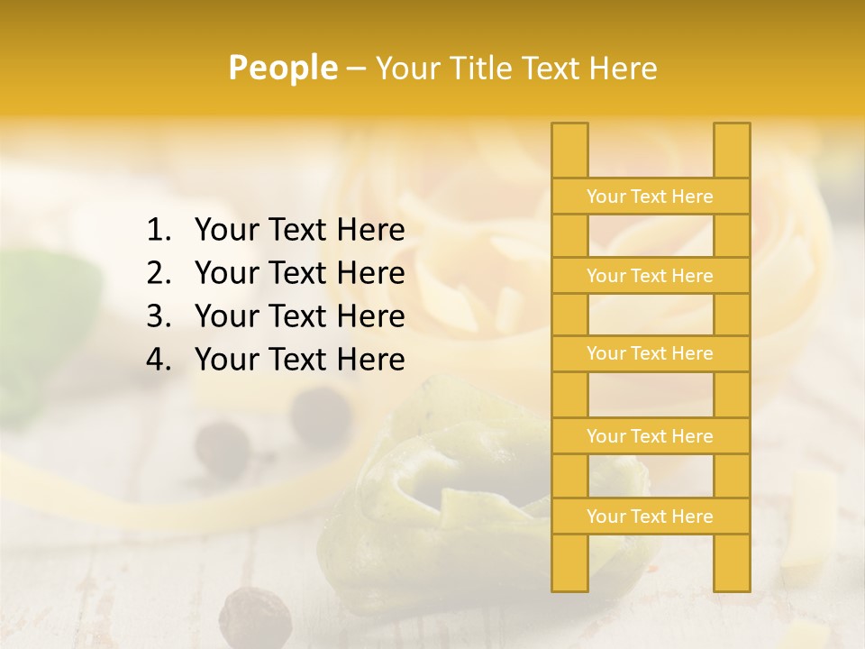 Culture Traditional Italy PowerPoint Template