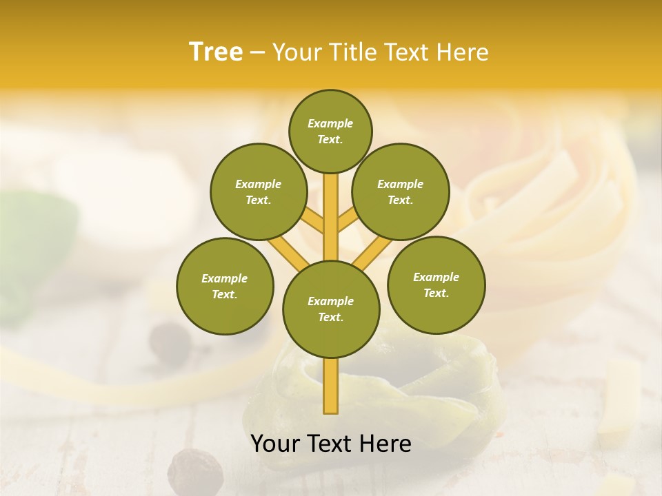 Culture Traditional Italy PowerPoint Template