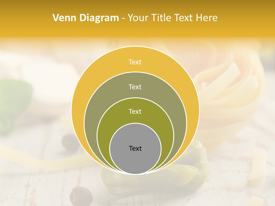 Culture Traditional Italy PowerPoint Template