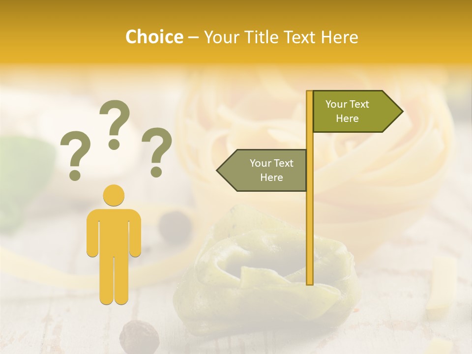 Culture Traditional Italy PowerPoint Template