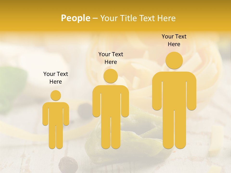 Culture Traditional Italy PowerPoint Template