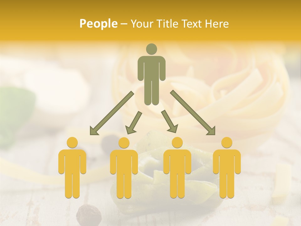 Culture Traditional Italy PowerPoint Template