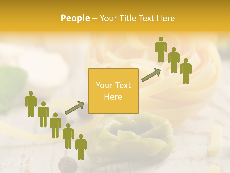 Culture Traditional Italy PowerPoint Template