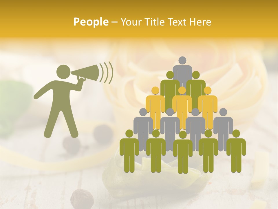 Culture Traditional Italy PowerPoint Template