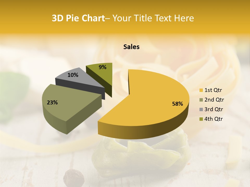 Culture Traditional Italy PowerPoint Template