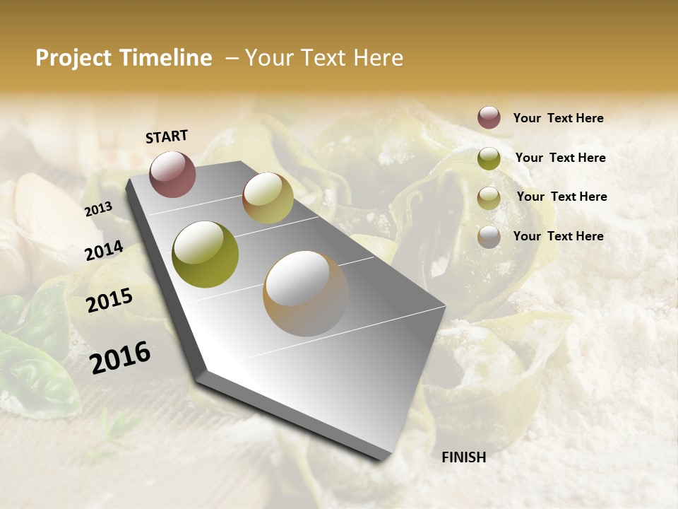 Culture Typical Healthy PowerPoint Template
