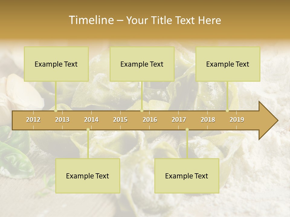 Culture Typical Healthy PowerPoint Template