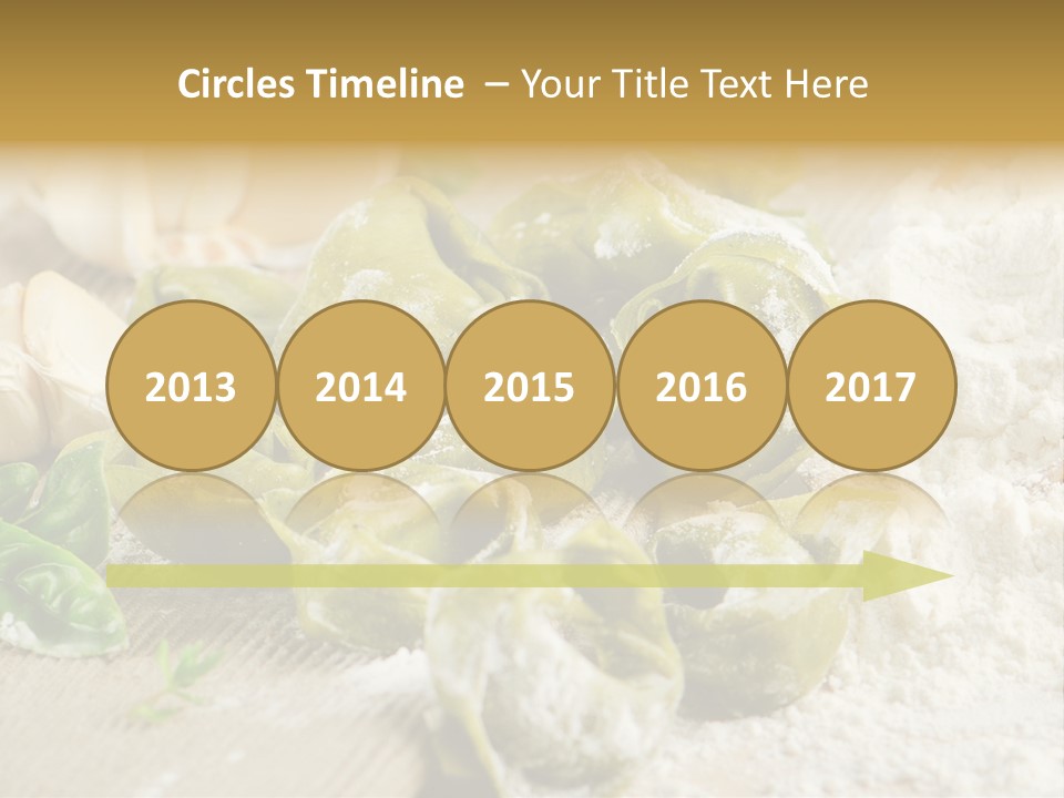 Culture Typical Healthy PowerPoint Template