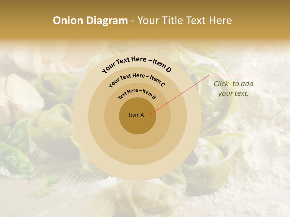 Culture Typical Healthy PowerPoint Template