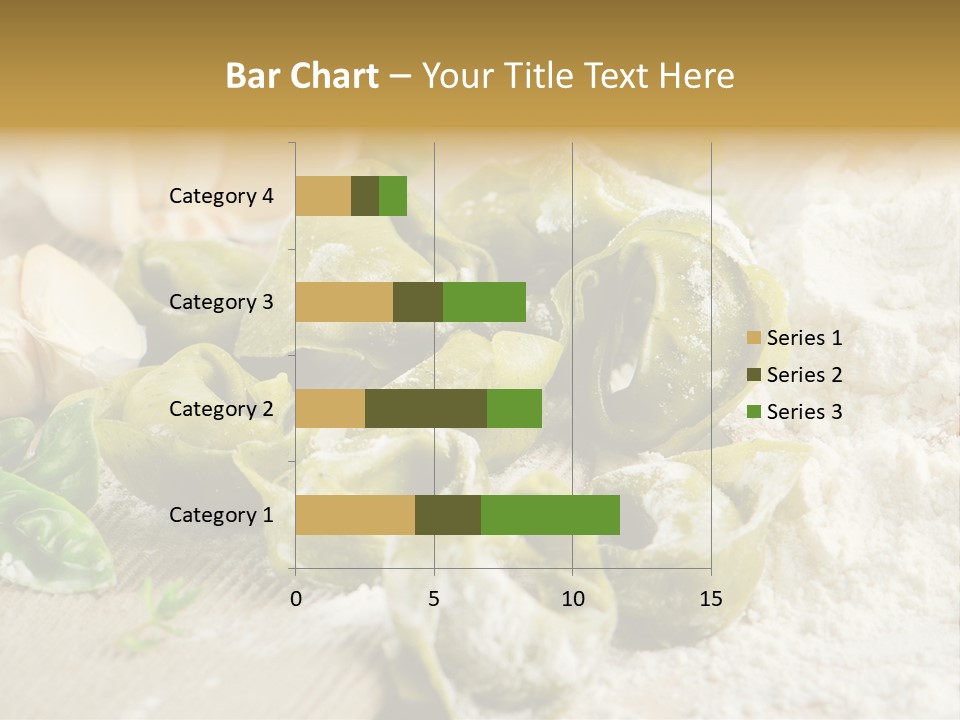 Culture Typical Healthy PowerPoint Template