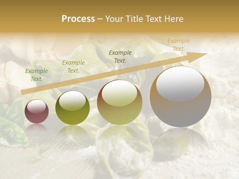 Culture Typical Healthy PowerPoint Template