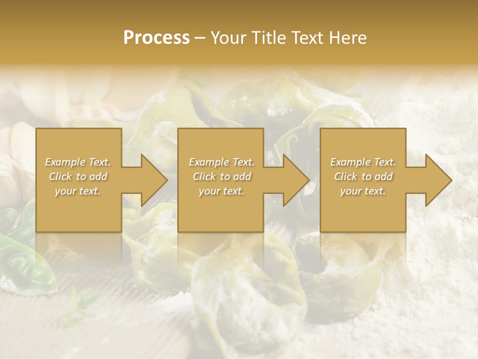 Culture Typical Healthy PowerPoint Template