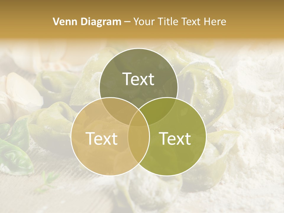 Culture Typical Healthy PowerPoint Template