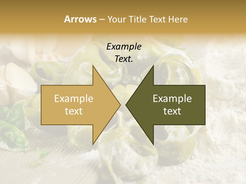 Culture Typical Healthy PowerPoint Template