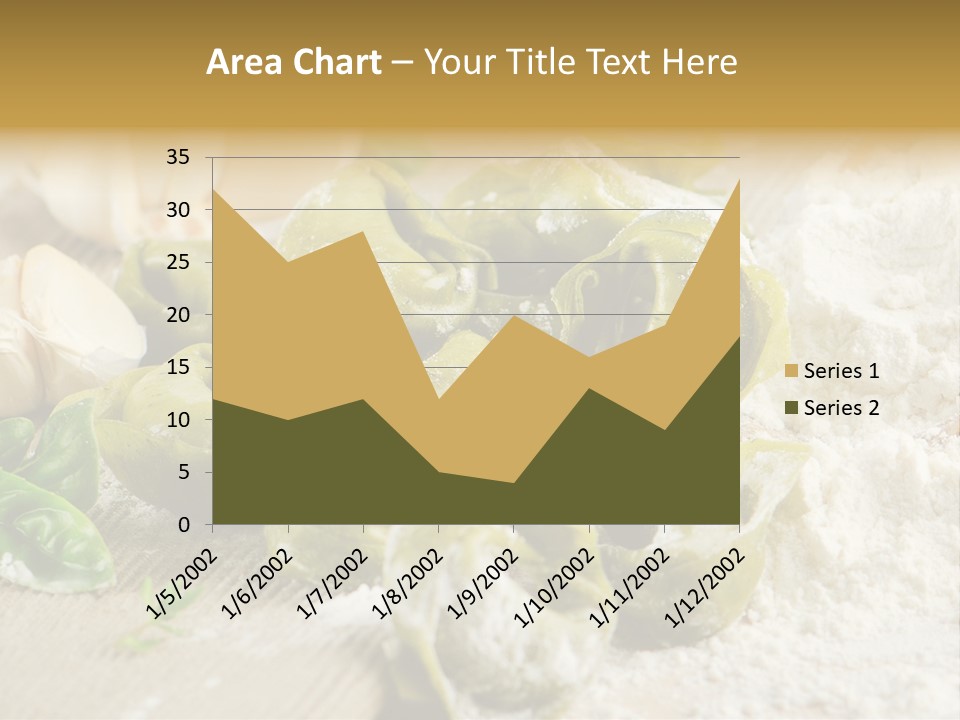 Culture Typical Healthy PowerPoint Template