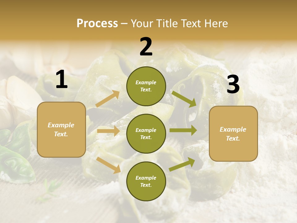 Culture Typical Healthy PowerPoint Template