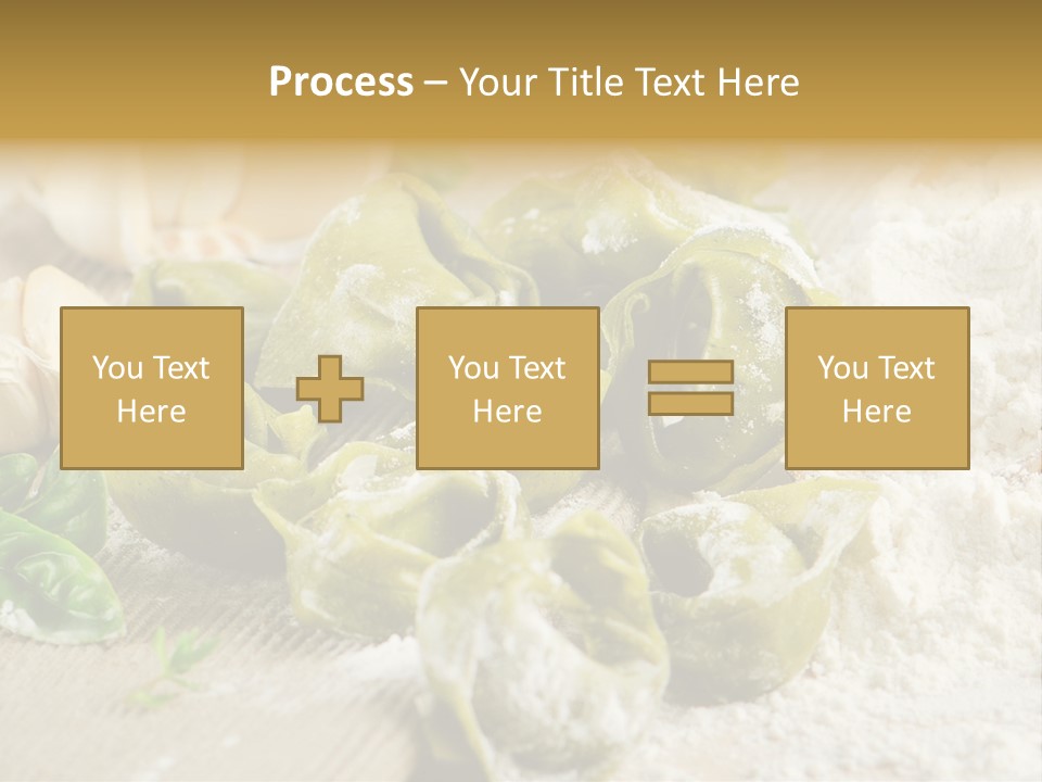 Culture Typical Healthy PowerPoint Template