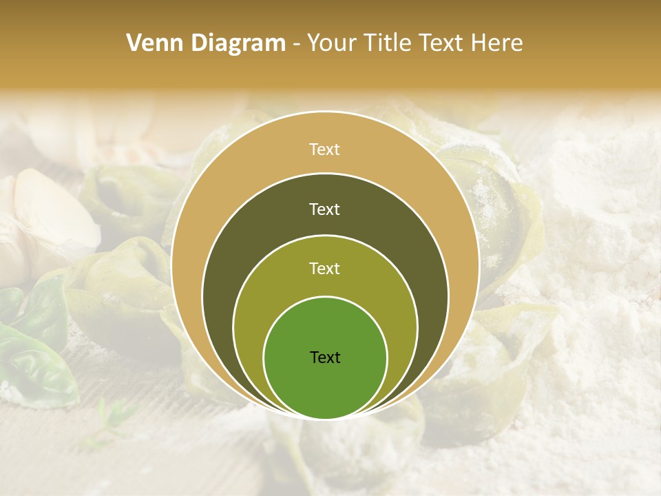 Culture Typical Healthy PowerPoint Template