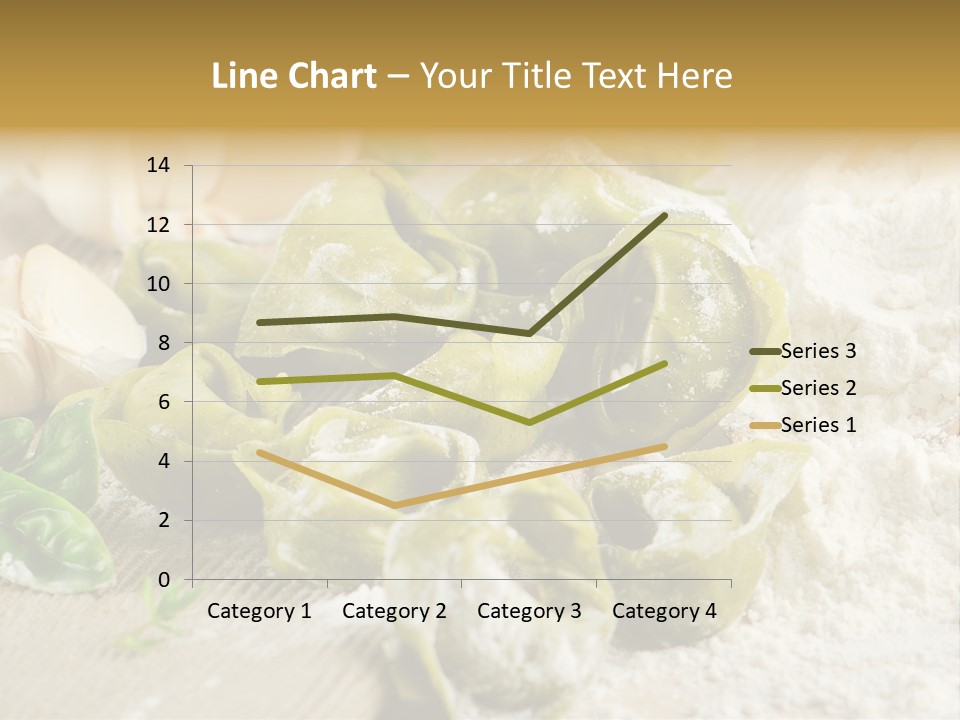 Culture Typical Healthy PowerPoint Template