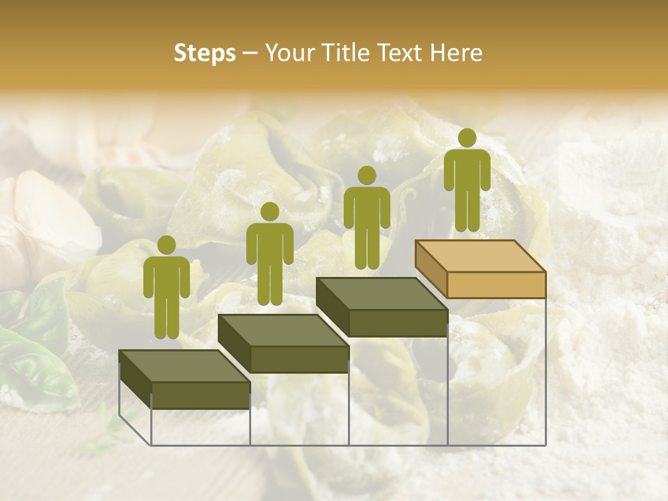 Culture Typical Healthy PowerPoint Template