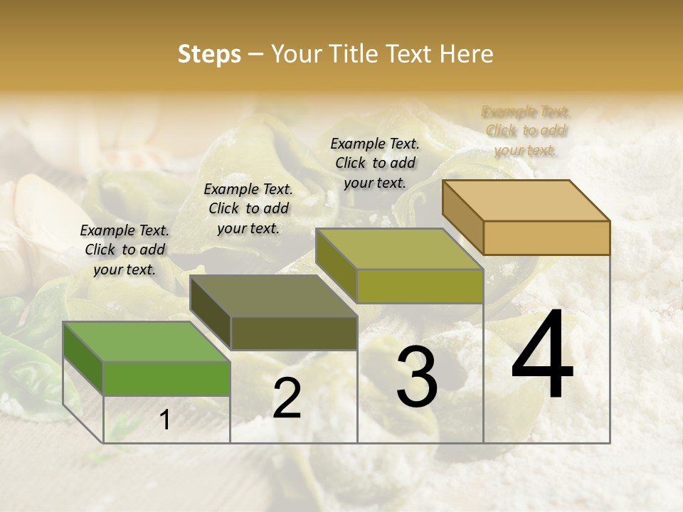 Culture Typical Healthy PowerPoint Template