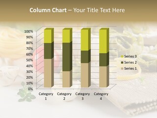 Spinach Culture Traditional PowerPoint Template