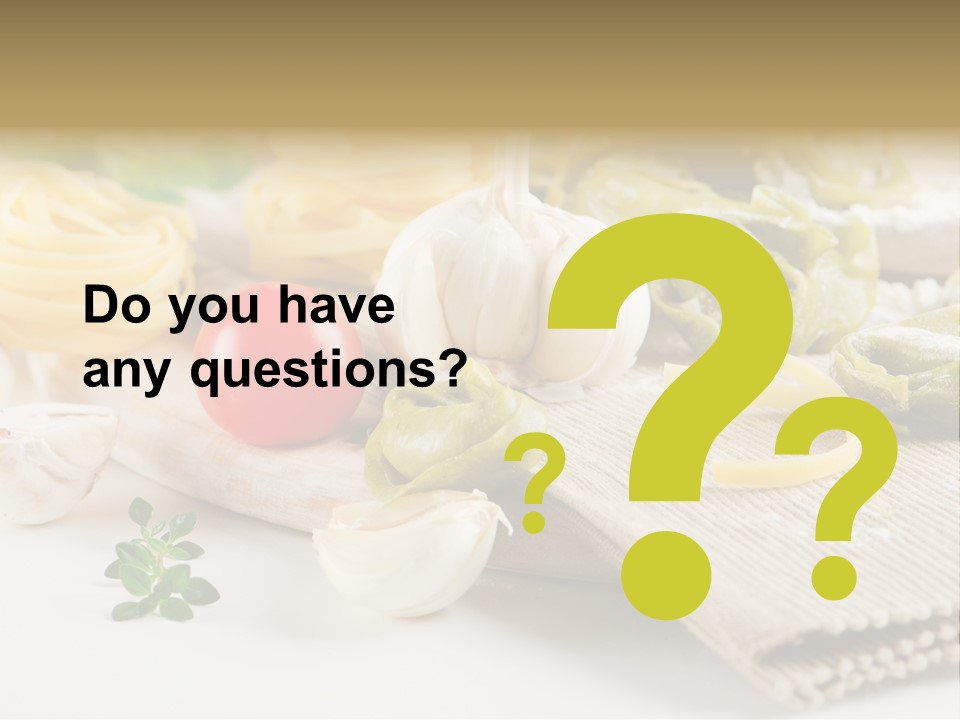 Spinach Culture Traditional PowerPoint Template