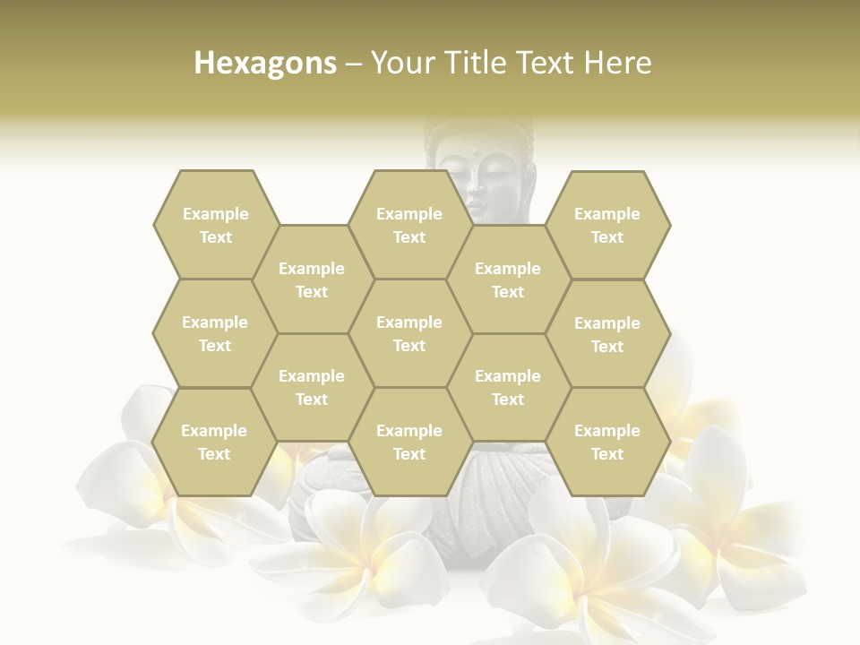 Religion Parfum Pur PowerPoint Template