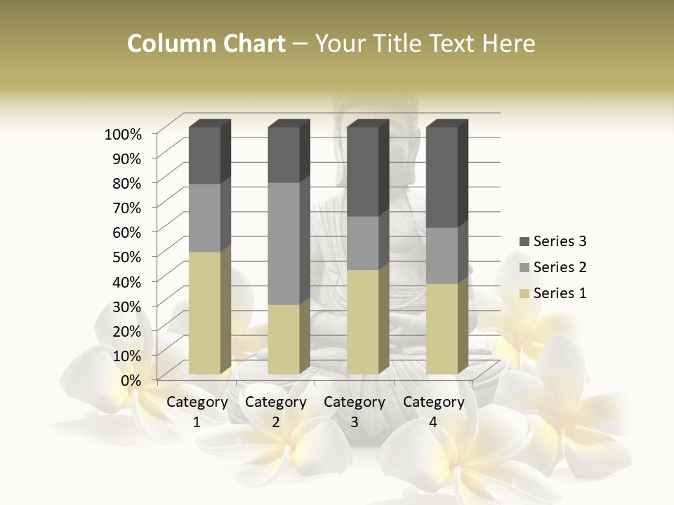 Religion Parfum Pur PowerPoint Template